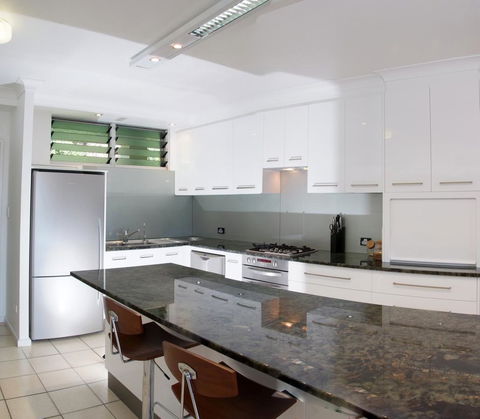 Poinciana 112 - Darwin Holiday 13