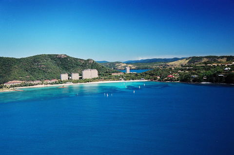 Poinciana 112 - Darwin Holiday 0