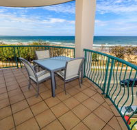 Grand Palais Beachside Resort - Darwin Holiday