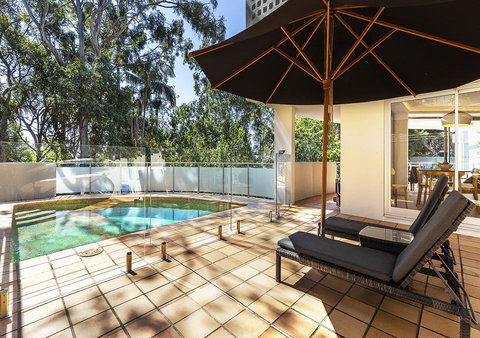 The Cove Noosa - Darwin Holiday 41