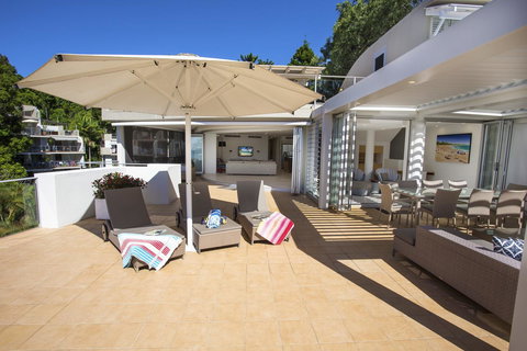 The Cove Noosa - Darwin Holiday 30