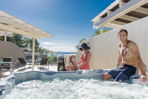 The Cove Noosa - Darwin Holiday 25