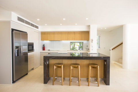 The Cove Noosa - Darwin Holiday 33