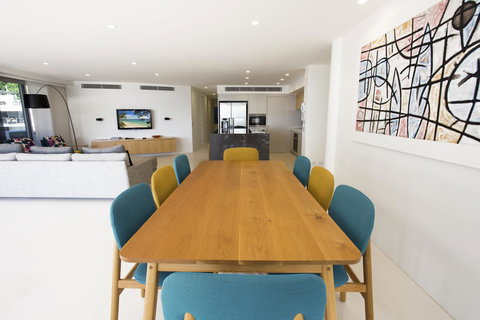 The Cove Noosa - Darwin Holiday 34