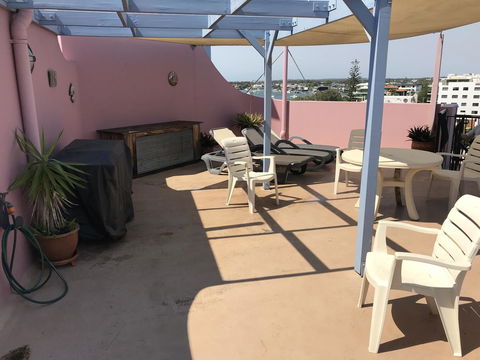 Nautilus Resort Mooloolaba - Darwin Holiday 1