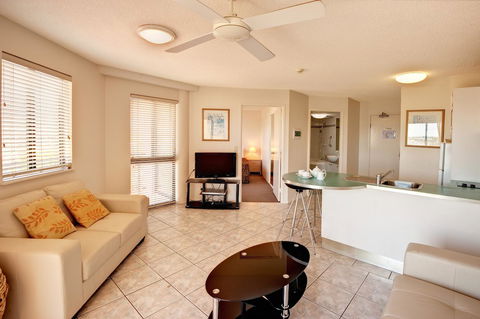 Nautilus Resort Mooloolaba - Darwin Holiday 30