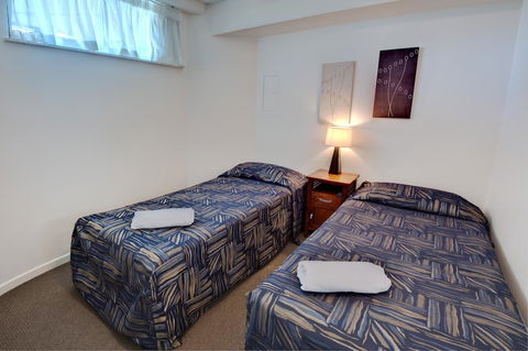 Nautilus Resort Mooloolaba - Darwin Holiday 21