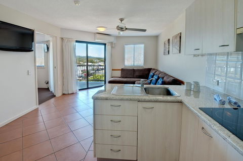 Nautilus Resort Mooloolaba - Darwin Holiday 16