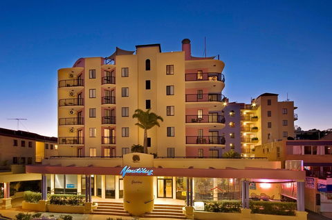 Nautilus Resort Mooloolaba - Darwin Holiday 22