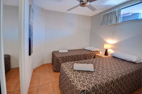 Nautilus Resort Mooloolaba - Darwin Holiday 35