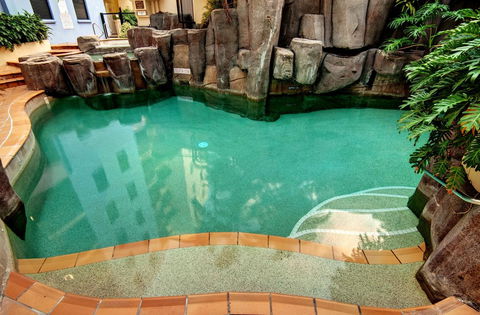 Nautilus Resort Mooloolaba - Darwin Holiday 13