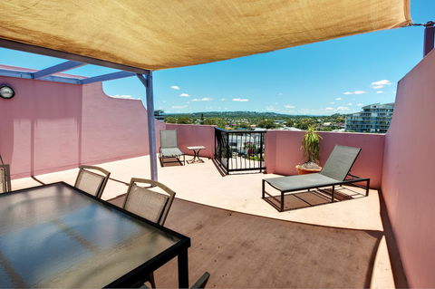 Nautilus Resort Mooloolaba - Darwin Holiday 6