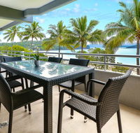 Frangipani 104 - Hamilton Island - Darwin Holiday