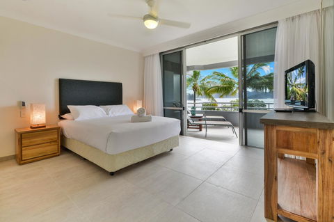 Frangipani 104 - Hamilton Island - Darwin Holiday 2