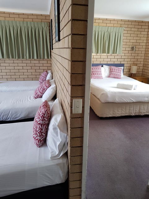 Twin Pines Motel - Darwin Holiday 7