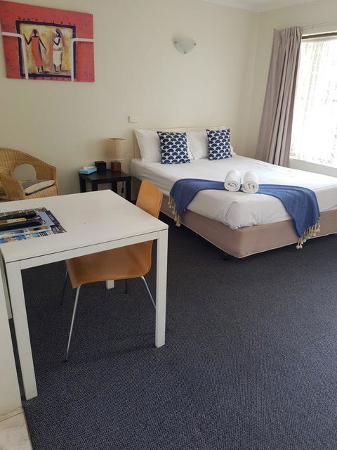 Twin Pines Motel - Darwin Holiday 16