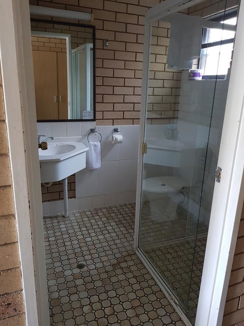 Twin Pines Motel - Darwin Holiday 14