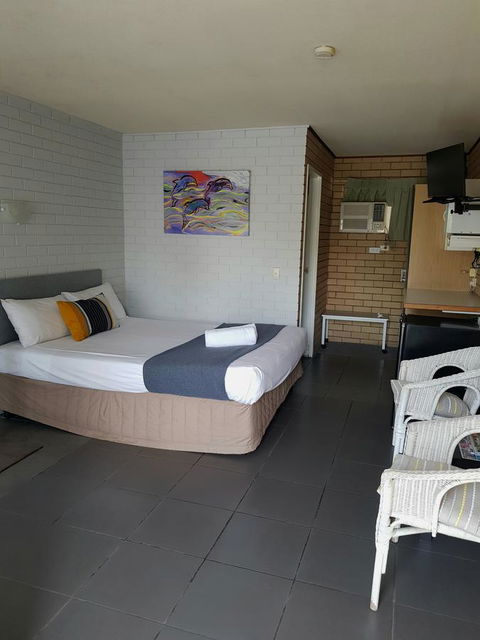 Twin Pines Motel - Darwin Holiday 18