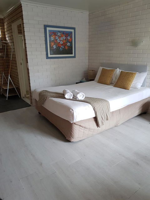 Twin Pines Motel - Darwin Holiday 5