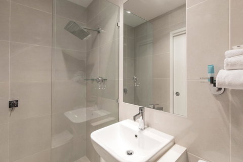 Noosa Shores Resort - Darwin Holiday 18