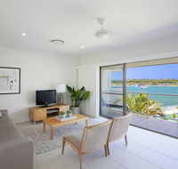 Noosa Shores Resort - Darwin Holiday