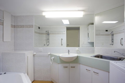 Noosa Shores Resort - Darwin Holiday 40