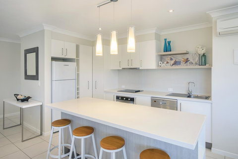 Noosa Shores Resort - Darwin Holiday 17