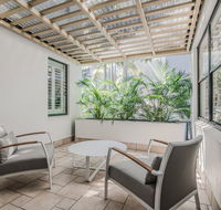 Bella Casa Noosa - Darwin Holiday