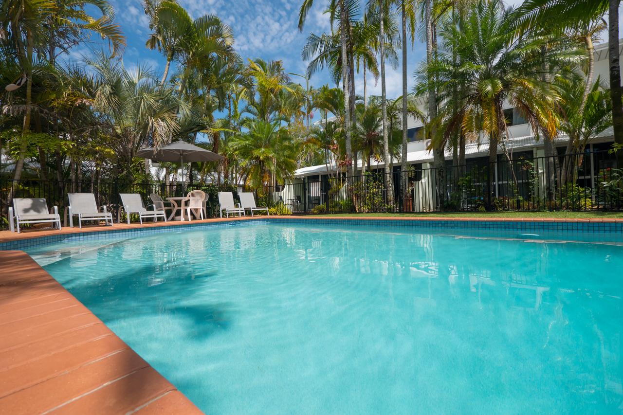 Noosa Heads QLD Darwin Holiday