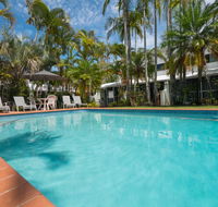 Caribbean Noosa - Darwin Holiday