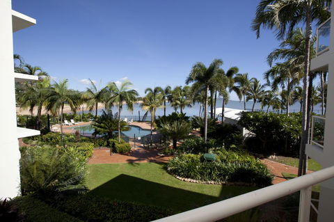 Mariners North Holiday Apartments - Darwin Holiday 15