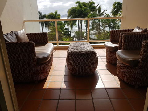 Mariners North Holiday Apartments - Darwin Holiday 17