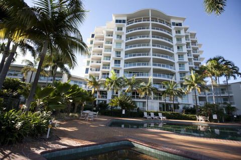 Mariners North Holiday Apartments - Darwin Holiday 9