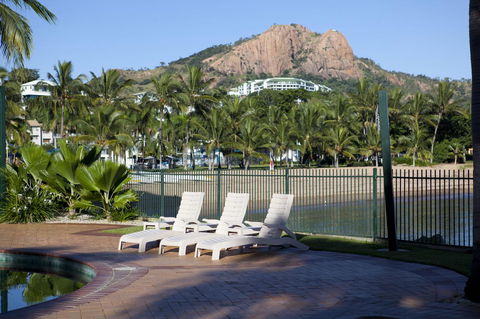 Mariners North Holiday Apartments - Darwin Holiday 13