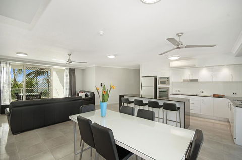 Mariners North Holiday Apartments - Darwin Holiday 40