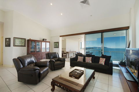 Mariners North Holiday Apartments - Darwin Holiday 43