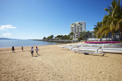 Mariners North Holiday Apartments - Darwin Holiday 1