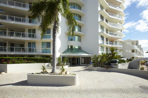 Mariners North Holiday Apartments - Darwin Holiday 16