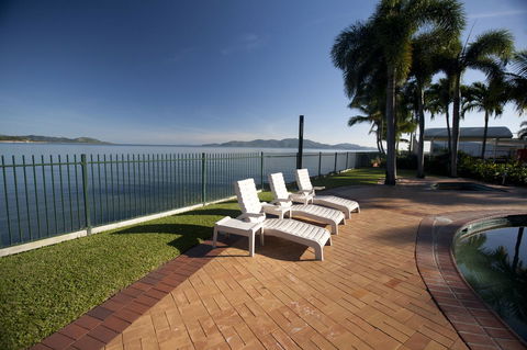 Mariners North Holiday Apartments - Darwin Holiday 4