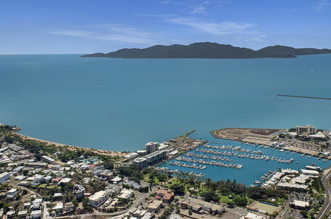 Mariners North Holiday Apartments - Darwin Holiday 21