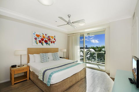 Mariners North Holiday Apartments - Darwin Holiday 34