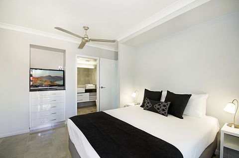 Mariners North Holiday Apartments - Darwin Holiday 35