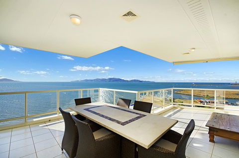 Mariners North Holiday Apartments - Darwin Holiday 3