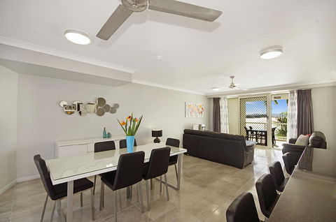 Mariners North Holiday Apartments - Darwin Holiday 27