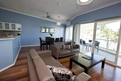 Mariners North Holiday Apartments - Darwin Holiday 32
