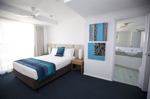 Mariners North Holiday Apartments - Darwin Holiday 23