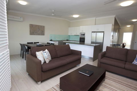Mariners North Holiday Apartments - Darwin Holiday 37