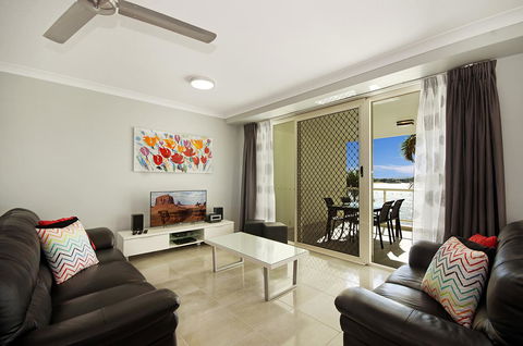 Mariners North Holiday Apartments - Darwin Holiday 36