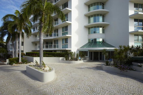 Mariners North Holiday Apartments - Darwin Holiday 14