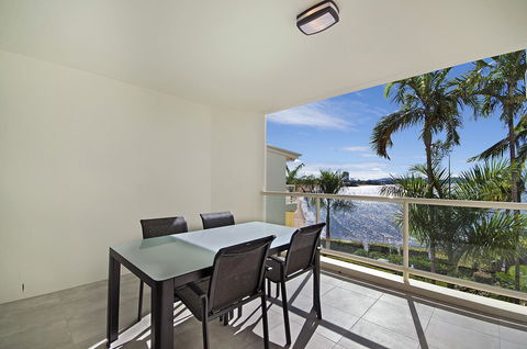 Mariners North Holiday Apartments - Darwin Holiday 7